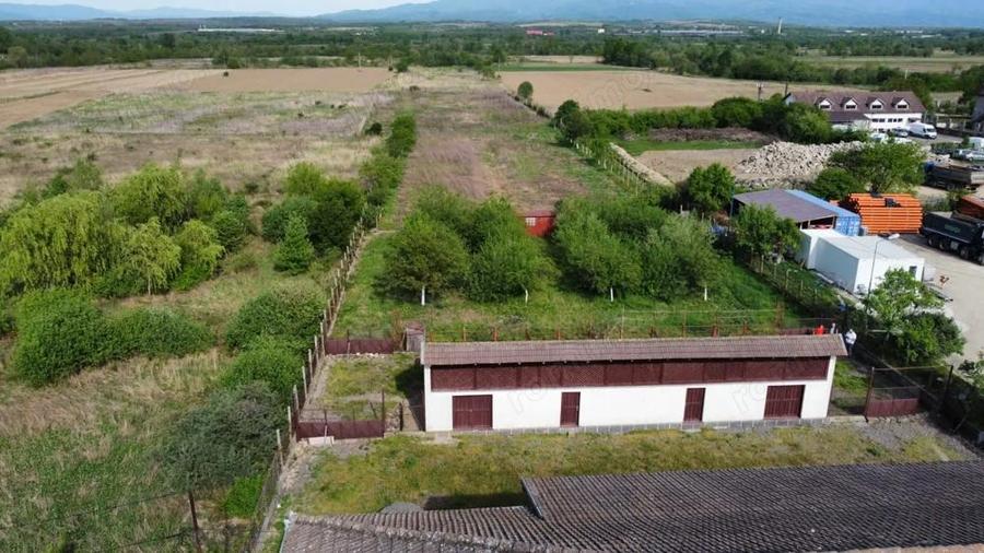 Casa de vanzare Caransebe? 2 duplexuri, proprietate unica - 7