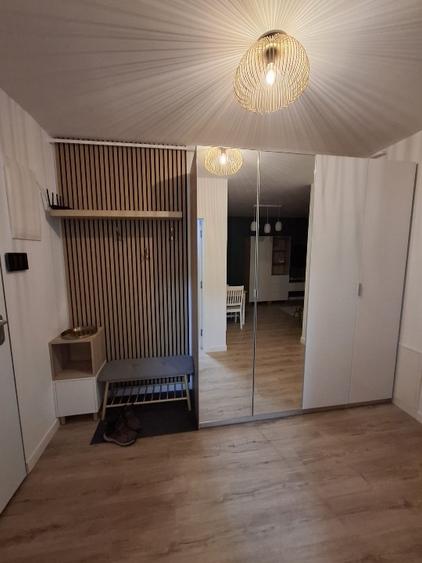 Garsoniera Theodor Pallady 500m de Metrou Nicoale Teclu - 2