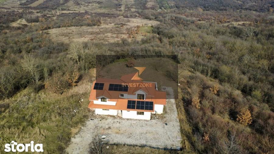 Vila noua de vanzare -strada GH Doja-Oradea - 5