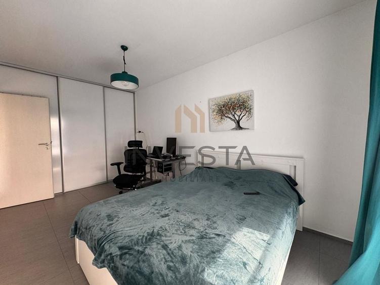 APARTAMENT 2 CAMERE GRAND HILL VIEW - 9