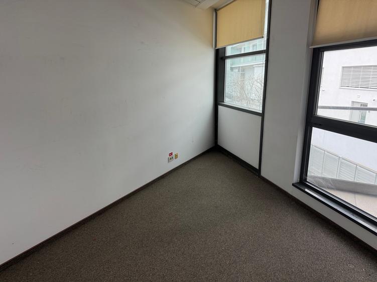 Barbu Vacarescu Pescariu Spatiu de Birouri Caldire Premium Comision 0% - 12