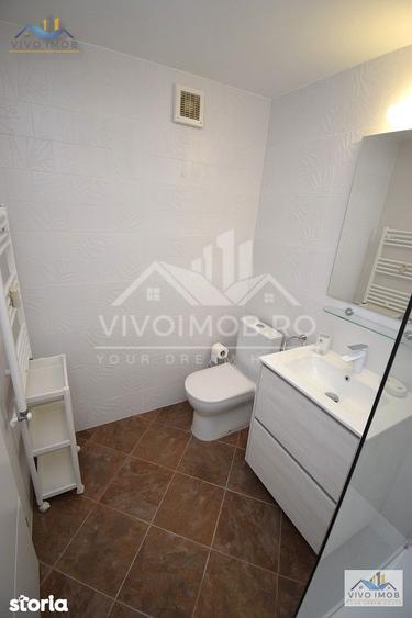 Banu Manta-Primarie | prima inchiriere | renovat | mobilat ?i utilat - 14