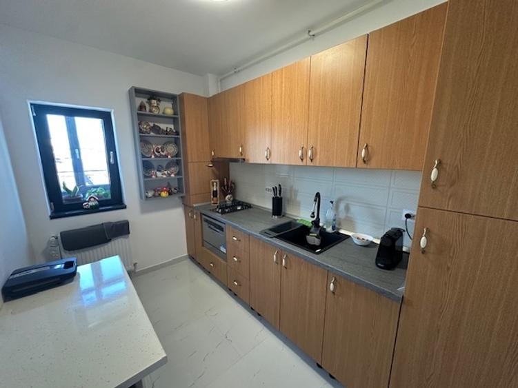 Metrou Brancoveanu - 3