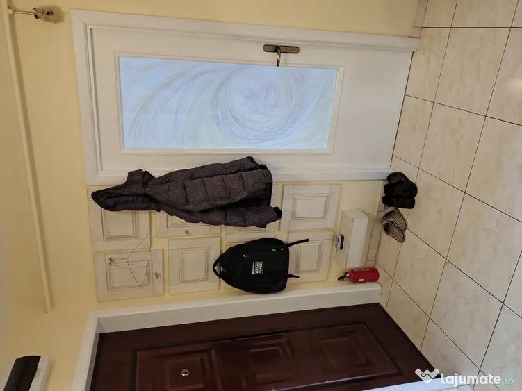 Inchiriez apartament 2 camere decomandat central - 5