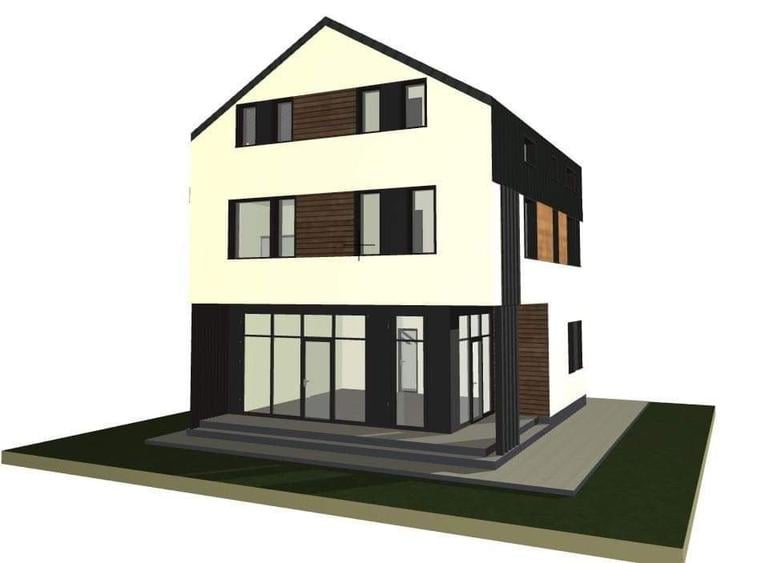 Teren intravilan Craiova - Accept variante imobiliare/auto - 4