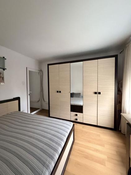 Inchiriez ap. 3 CAMERE/loc parcare - 7