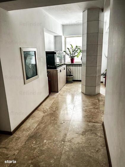 Oferta inchiriere spatiu birouri Bd. Unirii - Piata Alba Iulia - 15