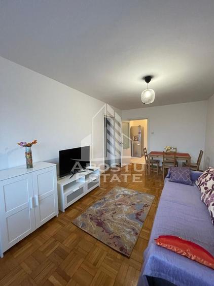 Apartament 2 camere, petfriendly, Iosefin - 2