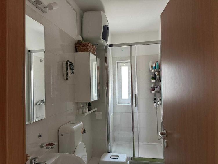 Vand garsoniera Quadra 2, Bucuresti, Lujerului, aproape de doua statii de metrou - 7