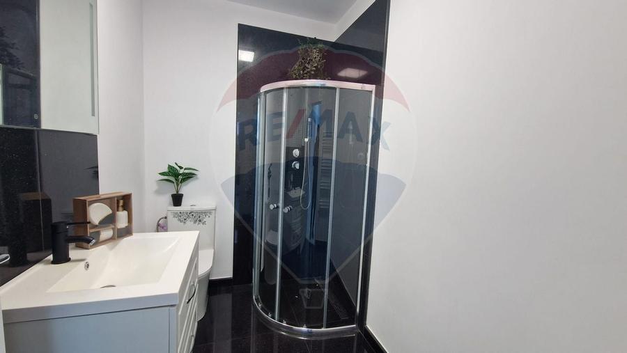 Vilă cu 4 camere de vânzare în Domnesti - 11