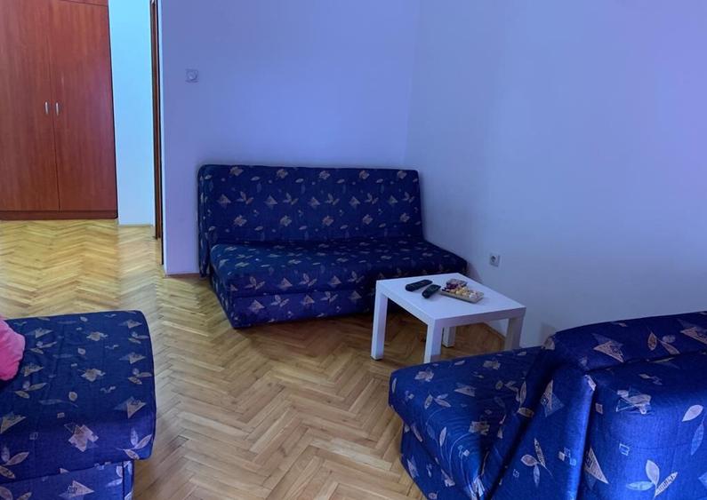 Garsoniera zona Lujerului 57500 - 5