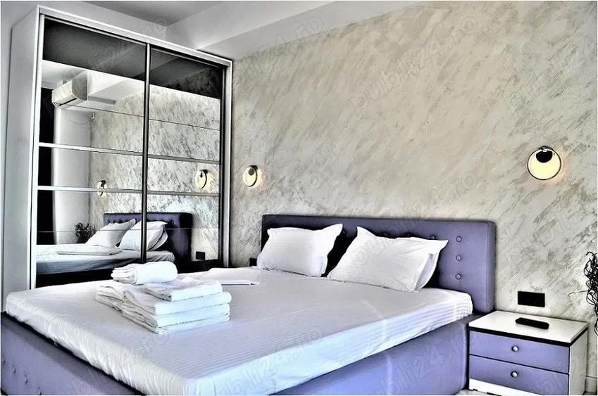 Inchiriez Permanent 2 camere Lake VIEW, Vila Sophia1, MAMAIA CENTRAL (Rex-Vega) INCALZIRE Pardoseala - 6