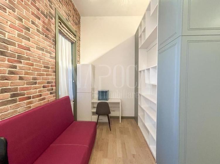 Apartament 2 camere de inchiriat in Centru, Cluj Napoca - 2