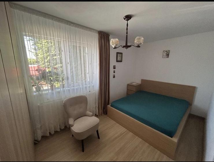Apartament 2 camere etaj 1, mobilat - 2
