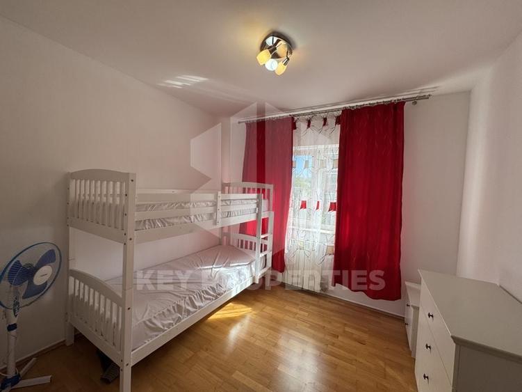 Estia Residence - apartament 3 camere cu garaj si boxa - 5