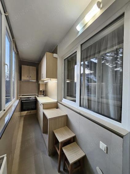 Oferta vanzare ap 2 cam Trivale, mobilat si utilat, 71000 euro - 19