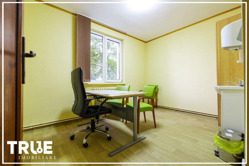 Spațiu comercial 90m² – Dâmbu Pietros, Târgu Mureș - 6