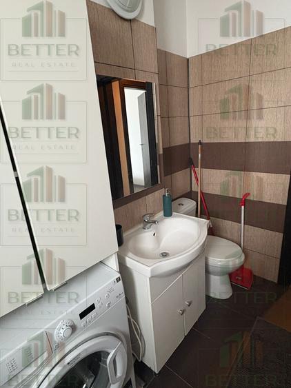 Apartament 2 camere decomandat | 6 minute Metrou Dimitrie Leonida - 16