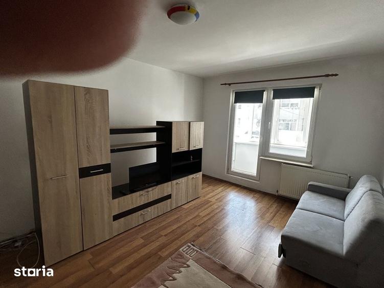 Apartament decomandat, etaj 1, izolat cu balcon inchis, Baragan. - 16