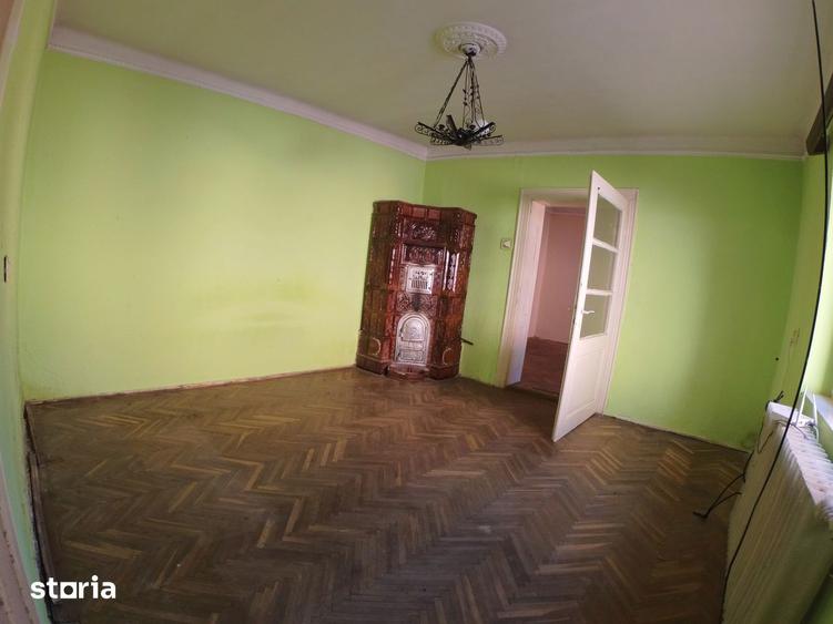 Casa cu suflet in Saliste (Transalpina) - lini?te, munte ?i aer curat - 10