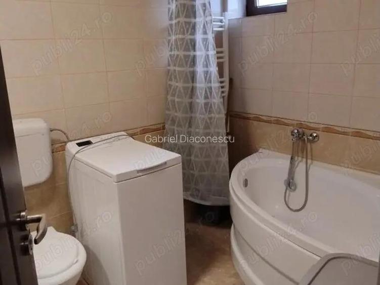 Vila 4 camere sos alexandriei 600 euro