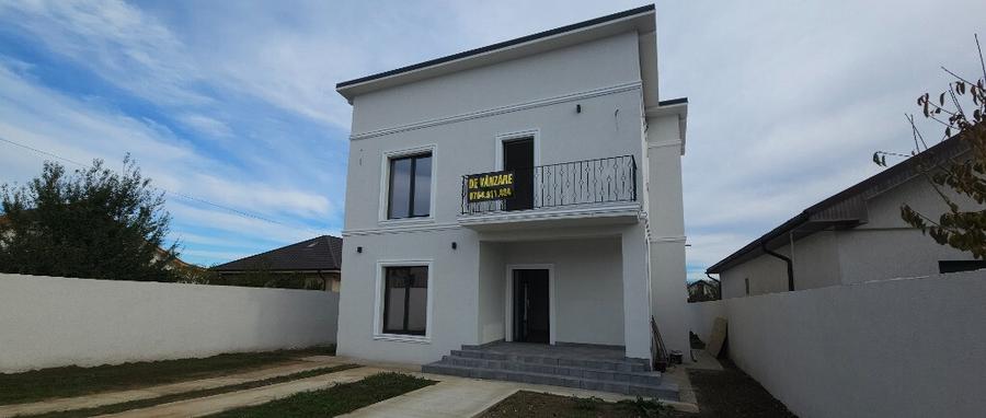 Casa vila in Cumpana zona foarte buna - 3