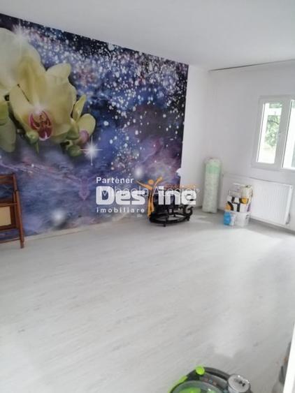 Cartier FRUMOASA - Apartament 4 camere 80mp