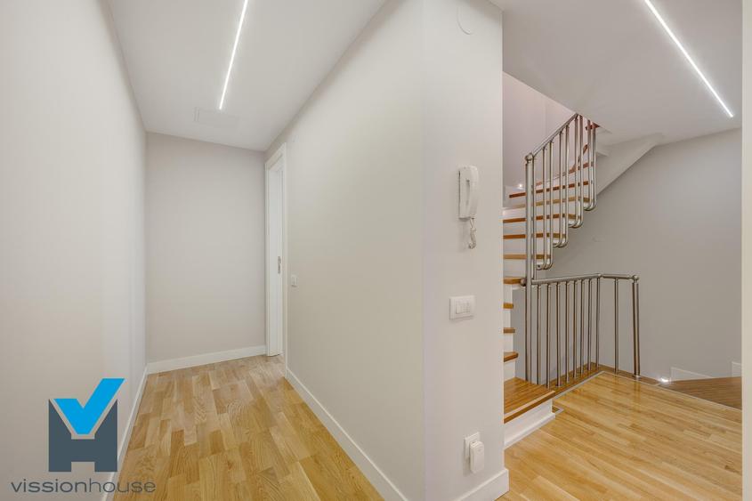 Triplex cu vedere panoramică – InCity Residence | 2 locuri parcare in subteran - 24