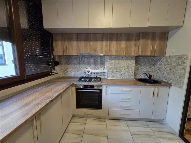 Apartament 3 camere CUG -NICOLE RESIDENCE - 3