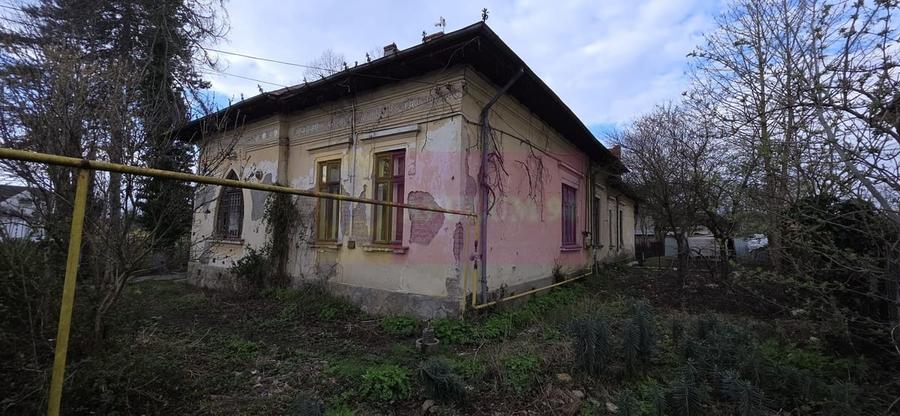 Apartament 6 camere in casa, Campina zona centrala - 17