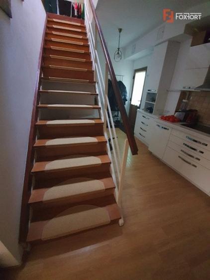 Casa 4 camere, 103 mp, teren 274mp, zona Balcescu - ID V2911 - 15