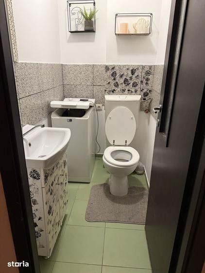 Apartament cu 2 camere în Găvana