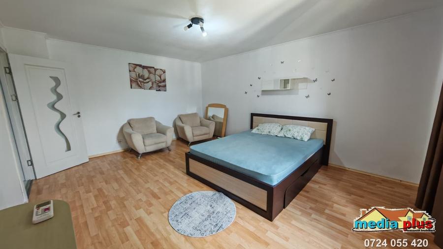 Apartament cu 1 cameră de închiriat – I.C. Frimu, mobilat și utilat complet - 5