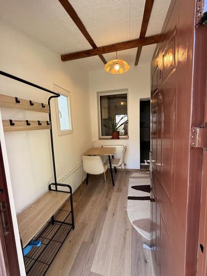 Apartament cu 2 camere decomandat în Constantin Brâncoveanu