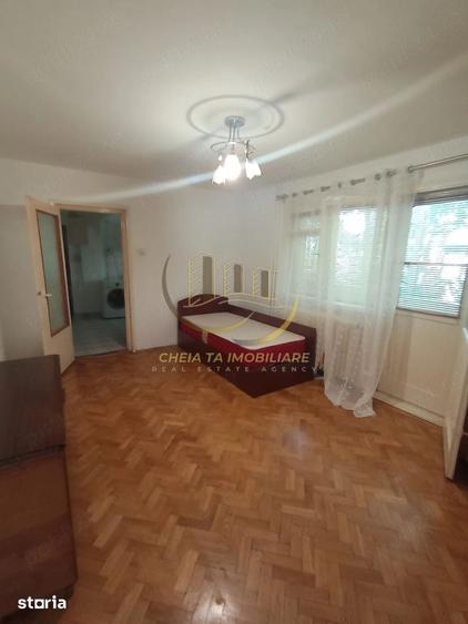 Apartament cu 2 camere în Gheorgheni