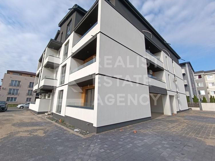 Vânzare, apartament, o cameră, Giroc, Timiș - 3