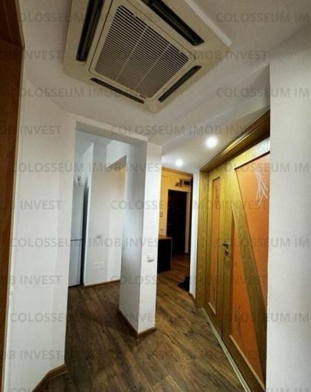 COLOSSEUM: Apartament 2 Camere mobilat utilat zonaCoresi - 7