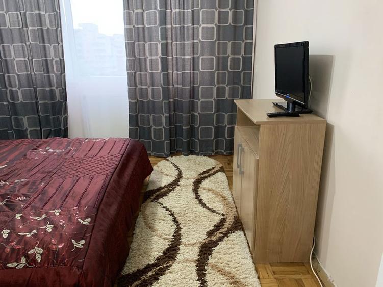 Inchiriez Ap.2 camere zona Kaufland. - 6