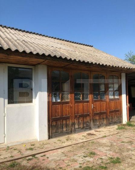 Casa individuala 4 camere, teren 4400 mp , Lazuri - 6