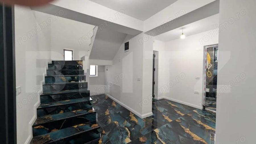 Priseaca Casa individuala ideala pentru familie construc?ie noua 2025 - 4