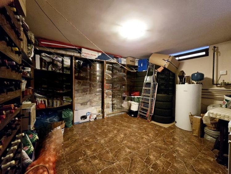 Titanul Nou - Auchan - vila ideala pentru familie - solida - confortabila - 35