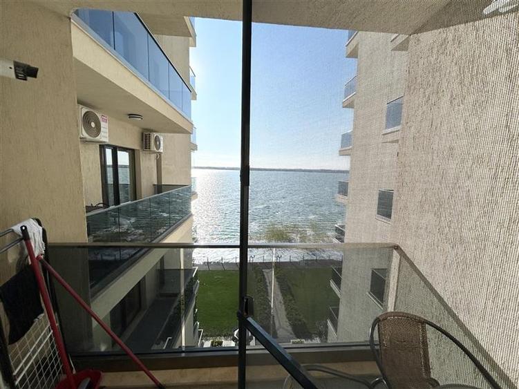 Studio Solid Residence Butoaie cu Vedere la Lac - Loc de parcare Subteran - 4