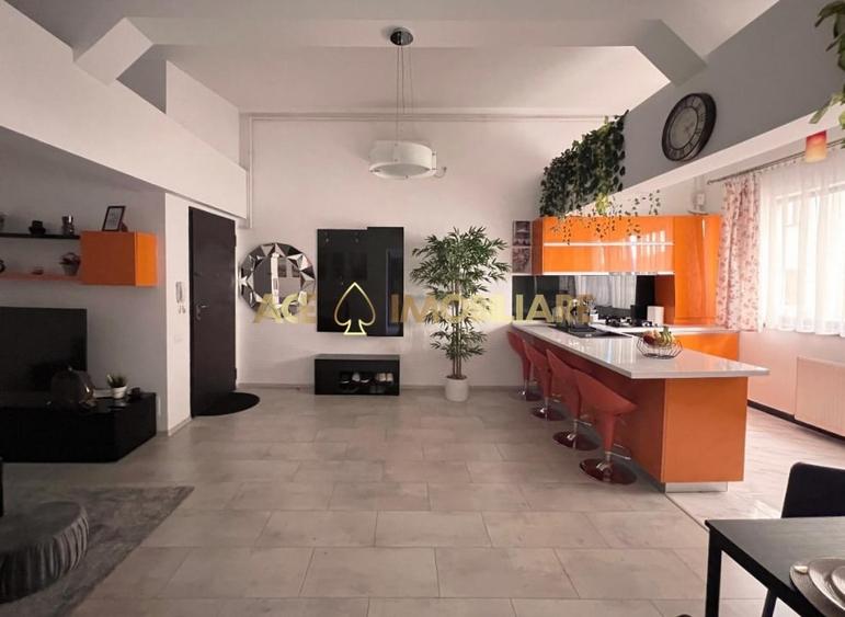 2 Camere de vanzare | Damaroaia | Metrou | Parcare | Centrala | Lac - 1