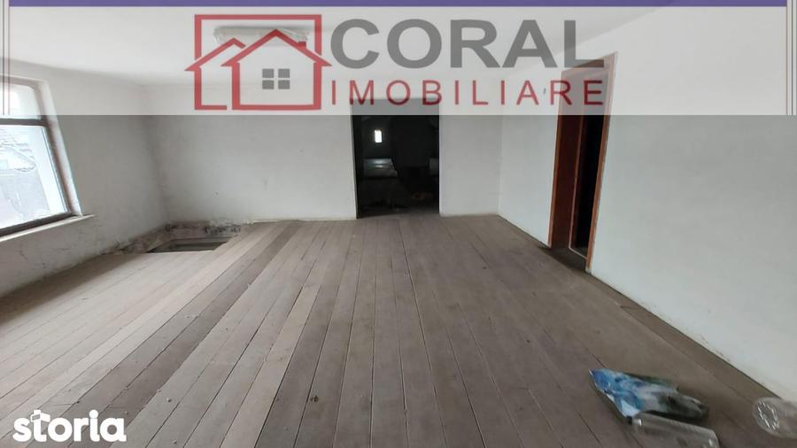 De vanzare proprietate, zona Ady Endre - 11