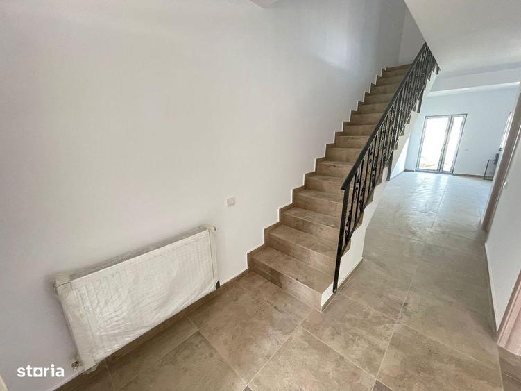 Duplex cu 4 camere si mansarda, direct dezvoltator. Comision 0 - 5