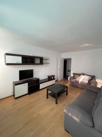 Apartament cu doua camere de vanzare - 1