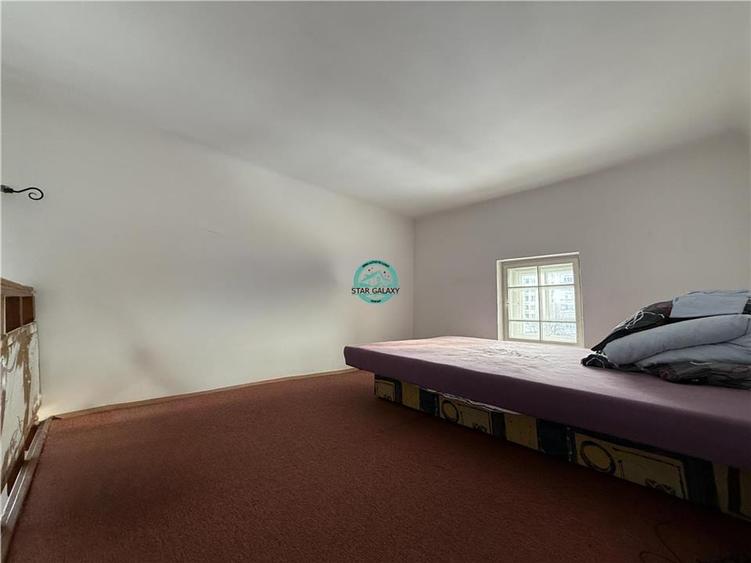 Vanzare apartament - 2 camere - impartit in 2 garsoniere in Centru - 11