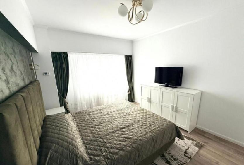 Apartament 2 camere de inchiriat, situat in zona Dacia - 3