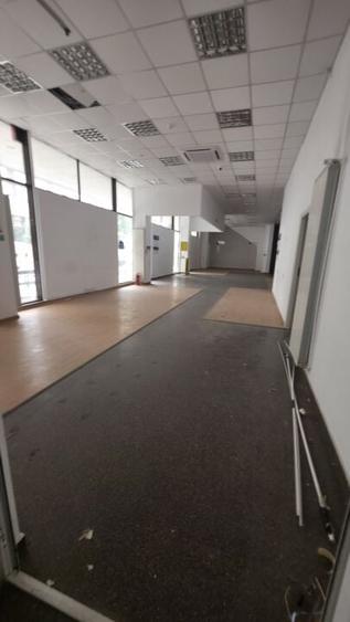 Spatiu comercial/cladire birouri in centrul Timisoarei - 11
