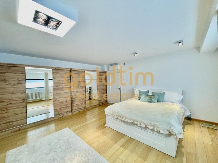 SUPERB/ ESQUISITE DESIGN/ GARDEN/ PARKINGS/ IANCU NICOLAE - 54